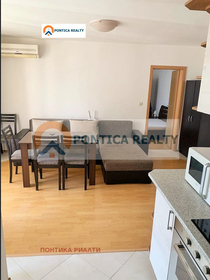 Na prodej  2 ložnice oblast Burgas , k.k. Slančev brjag , 72 m2 | 94681875 - obraz [7]