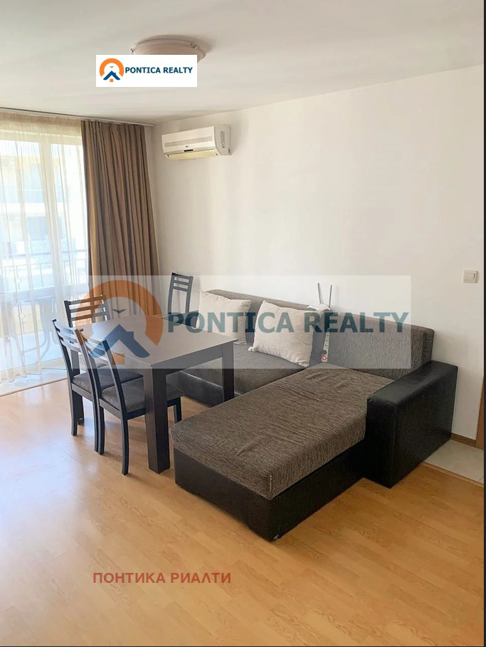 Na prodej  2 ložnice oblast Burgas , k.k. Slančev brjag , 72 m2 | 94681875 - obraz [4]
