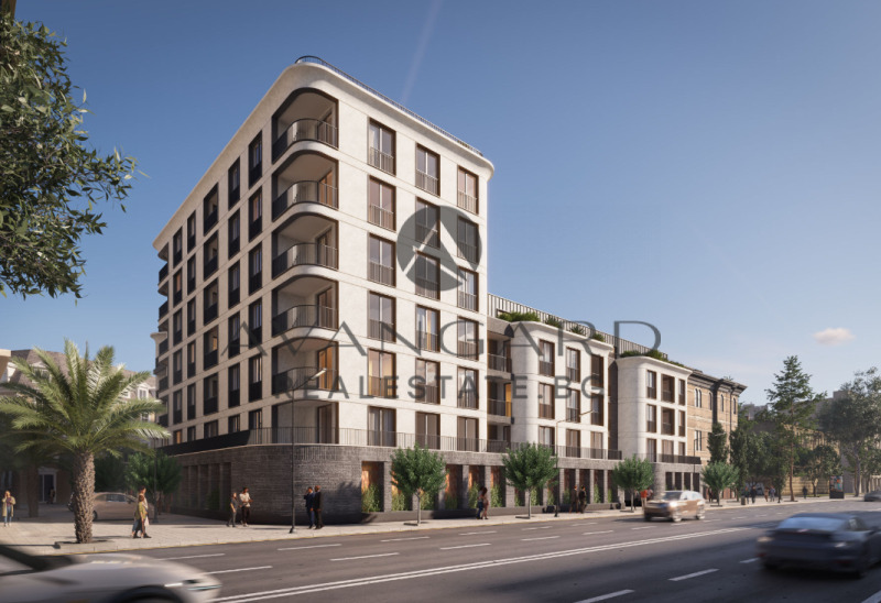 Satılık  2 yatak odası Plovdiv , Centar , 64 metrekare | 70910018 - görüntü [4]