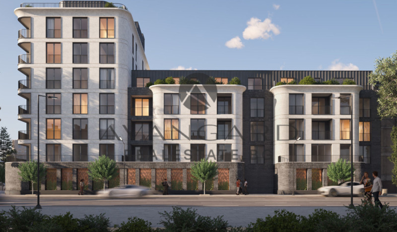 Satılık  2 yatak odası Plovdiv , Centar , 64 metrekare | 70910018 - görüntü [5]