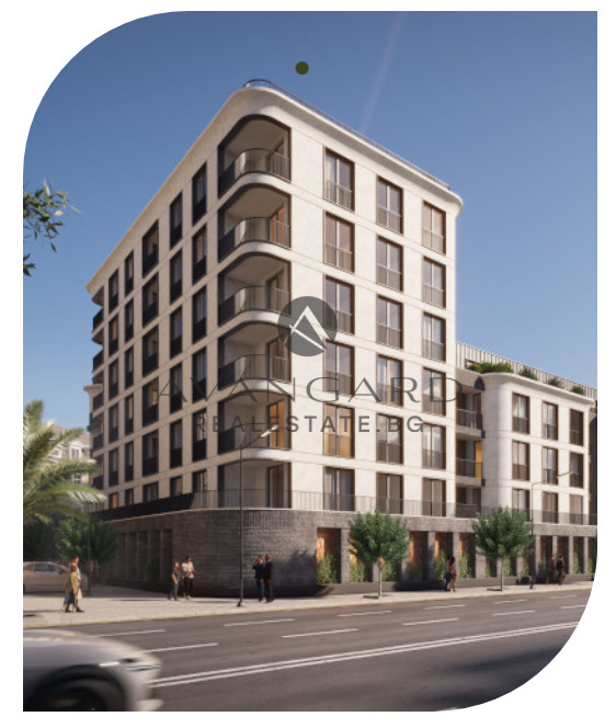 Satılık  2 yatak odası Plovdiv , Centar , 64 metrekare | 70910018