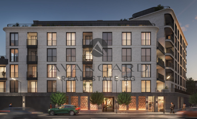 Satılık  2 yatak odası Plovdiv , Centar , 64 metrekare | 70910018 - görüntü [2]