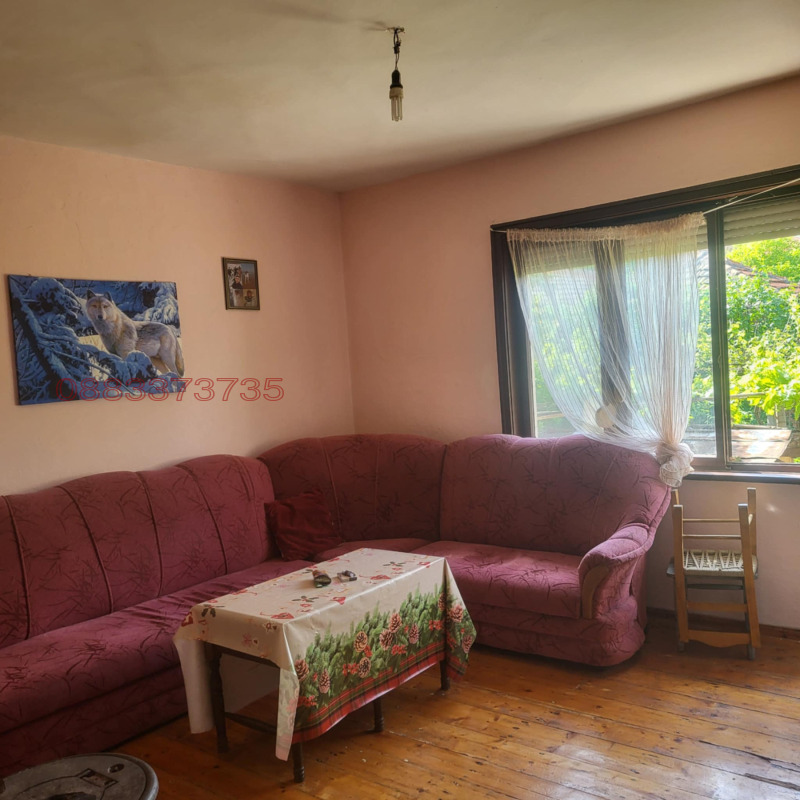 Продава 3-СТАЕН, гр. Карнобат, област Бургас, снимка 7 - Апартаменти - 53090406