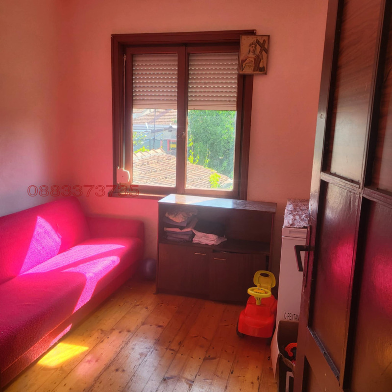 Продава 3-СТАЕН, гр. Карнобат, област Бургас, снимка 5 - Апартаменти - 53090406