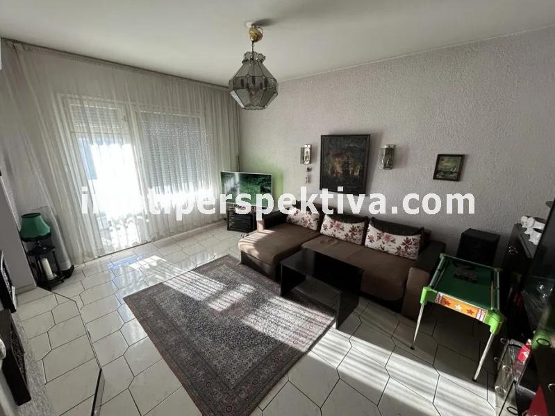 Продава 3-СТАЕН, гр. Пловдив, Тракия, снимка 2 - Апартаменти - 53162024