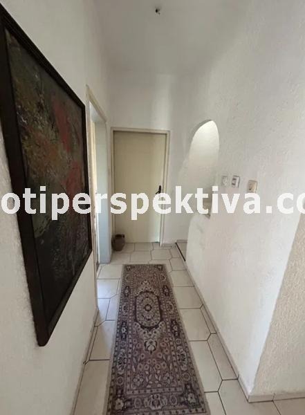 Продава 3-СТАЕН, гр. Пловдив, Тракия, снимка 10 - Апартаменти - 53162024
