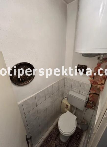 Продава 3-СТАЕН, гр. Пловдив, Тракия, снимка 9 - Апартаменти - 53162024