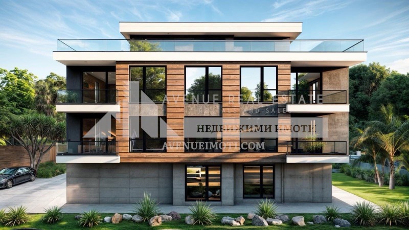 Продава 3-СТАЕН, гр. Пловдив, Христо Смирненски, снимка 4 - Апартаменти - 53460696