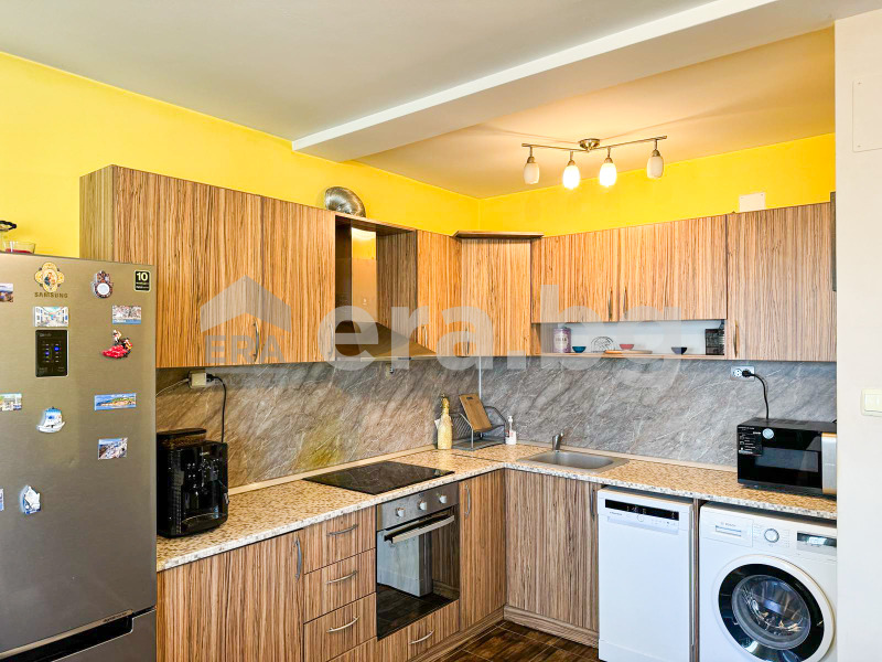 Te koop  3 slaapkamers Varna , Ljatno kino Trakija , 151 m² | 10105826 - afbeelding [3]