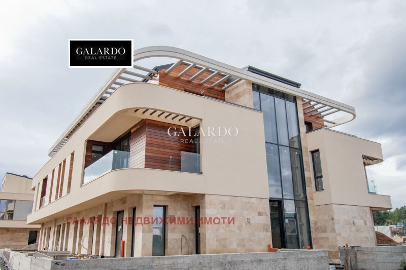 Продава 4-СТАЕН, гр. София, с. Панчарево