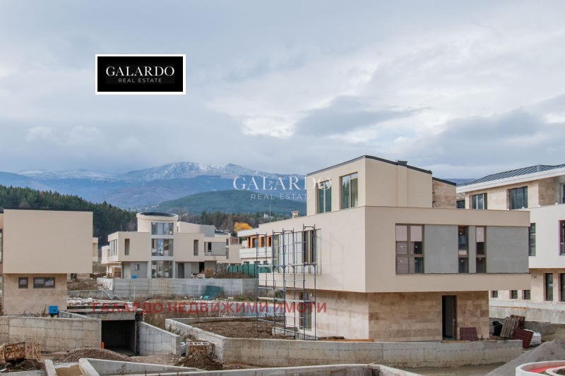 Продава 4-СТАЕН, гр. София, с. Панчарево, снимка 8 - Апартаменти - 52934263