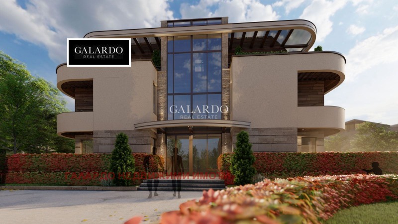 Продава 4-СТАЕН, гр. София, с. Панчарево, снимка 11 - Апартаменти - 52934263