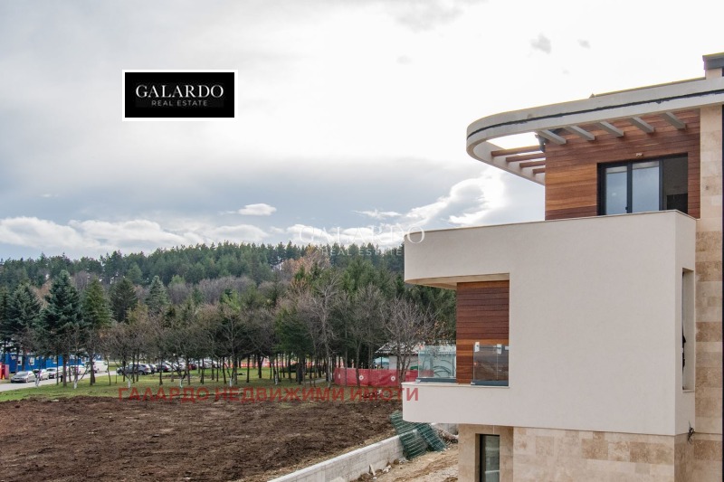 Продава 4-СТАЕН, гр. София, с. Панчарево, снимка 2 - Апартаменти - 52934263