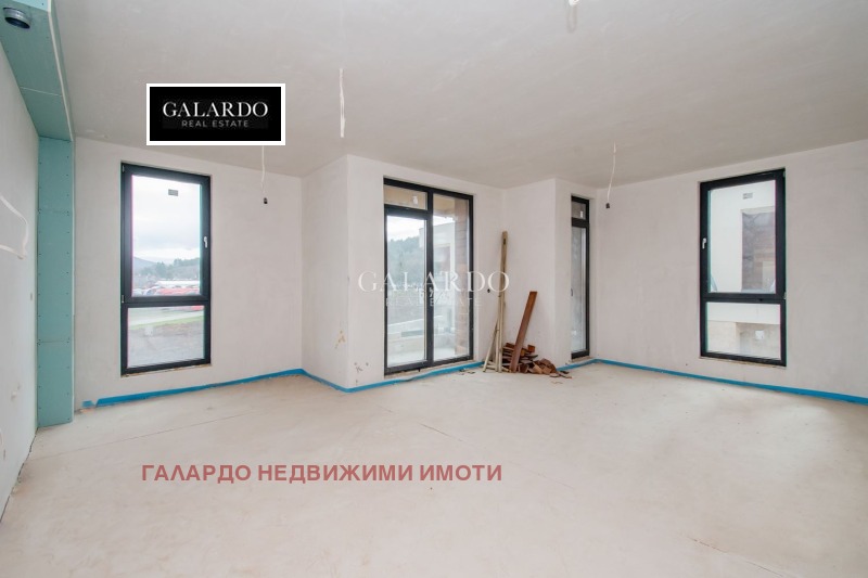 Продава 4-СТАЕН, гр. София, с. Панчарево, снимка 4 - Апартаменти - 52934263