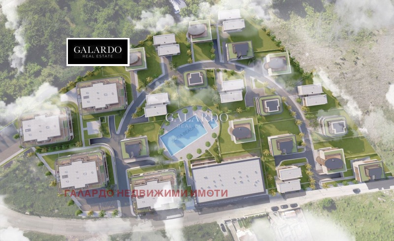 Продава 4-СТАЕН, гр. София, с. Панчарево, снимка 12 - Апартаменти - 52934263