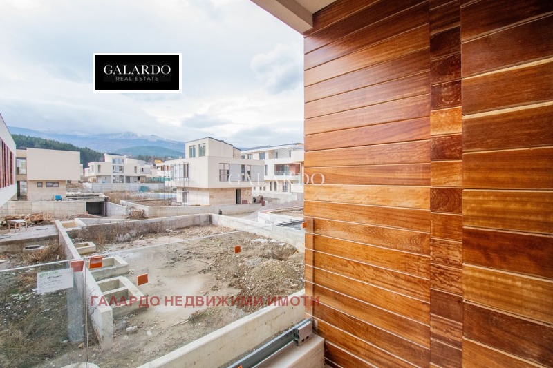 Продава 4-СТАЕН, гр. София, с. Панчарево, снимка 7 - Апартаменти - 52934263