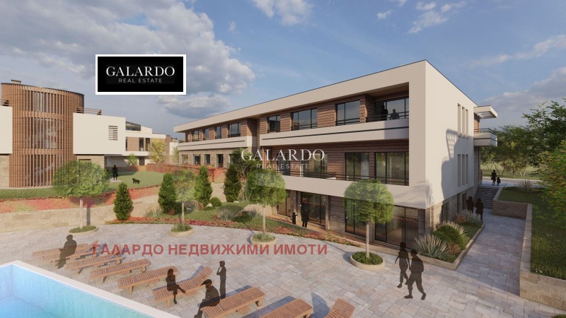 Продава 4-СТАЕН, гр. София, с. Панчарево, снимка 10 - Апартаменти - 52934263