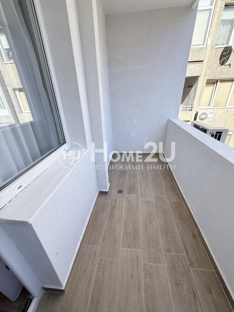 Продава 4-СТАЕН, гр. Варна, Зимно кино Тракия, снимка 9 - Апартаменти - 54418842
