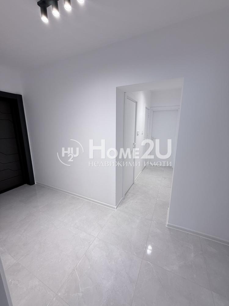 Продава 4-СТАЕН, гр. Варна, Зимно кино Тракия, снимка 10 - Апартаменти - 54418842