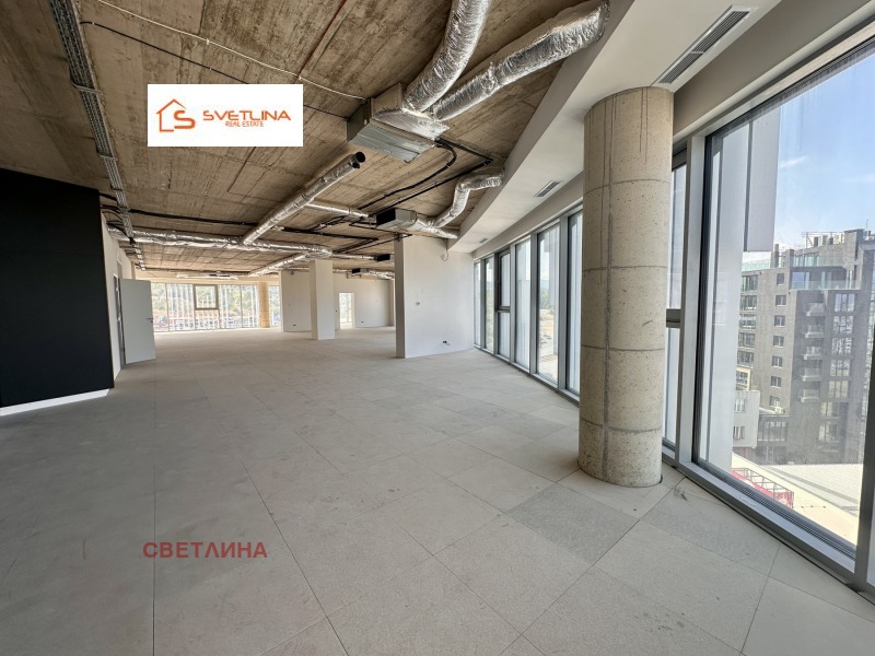 Продава  Офис град София , Манастирски ливади , 396 кв.м | 41941552 - изображение [8]