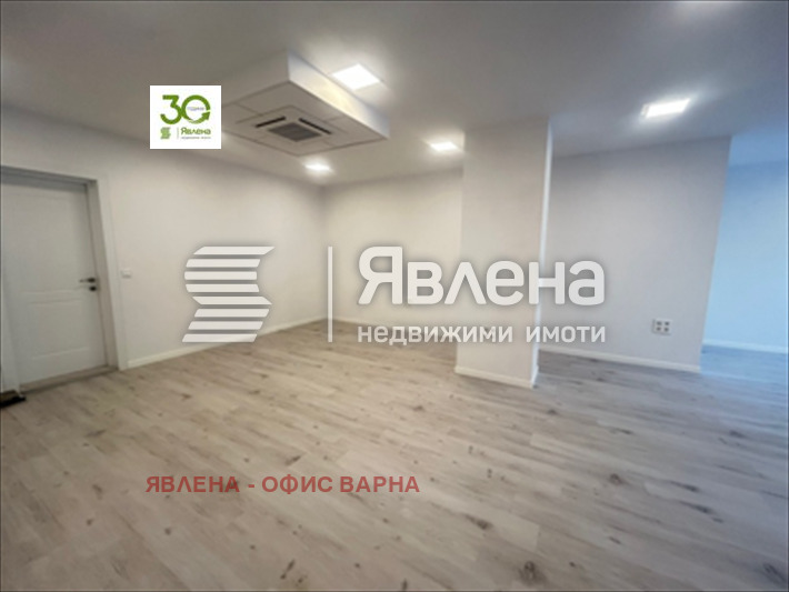 Продава ОФИС, гр. Варна, Център, снимка 2 - Офиси - 55994986
