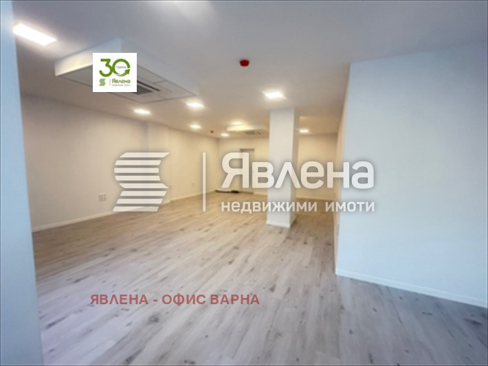 Продава ОФИС, гр. Варна, Център, снимка 3 - Офиси - 55994986