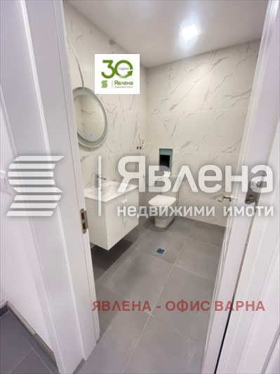 Продава ОФИС, гр. Варна, Център, снимка 4 - Офиси - 55994986