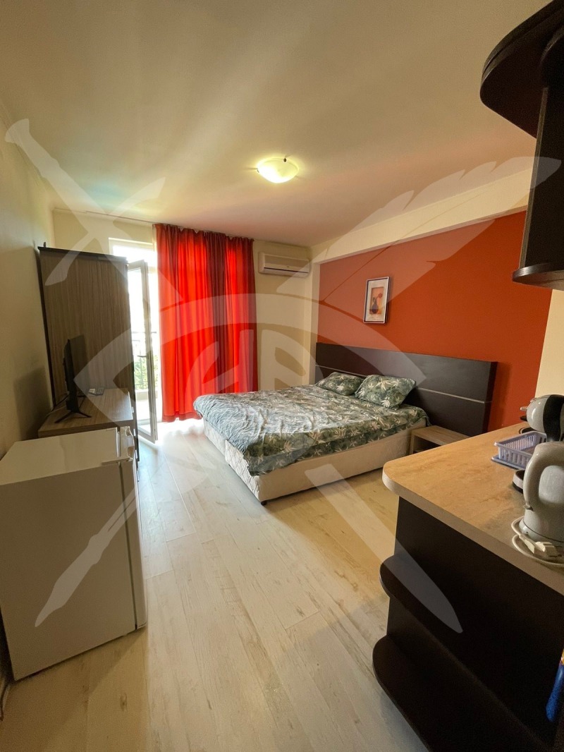 For Sale  Attic region Burgas , k.k. Slanchev bryag , 35 sq.m | 75045431 - image [3]