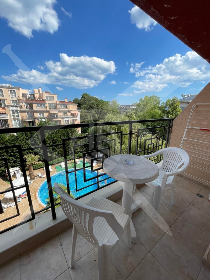 For Sale  Attic region Burgas , k.k. Slanchev bryag , 35 sq.m | 75045431 - image [4]