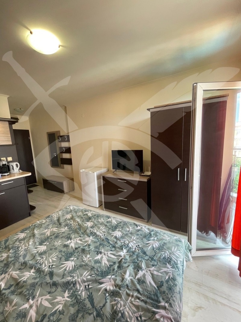 For Sale  Attic region Burgas , k.k. Slanchev bryag , 35 sq.m | 75045431 - image [5]