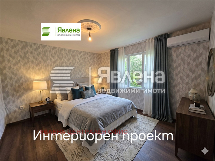 Продава ЕТАЖ ОТ КЪЩА, гр. София, Орландовци, снимка 2 - Етаж от къща - 54716664