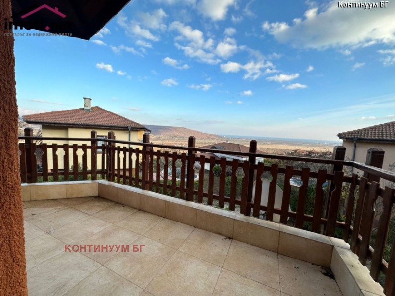 Продава КЪЩА, с. Рогачево, област Добрич, снимка 11 - Къщи - 52689793