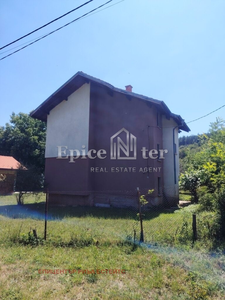 Продава КЪЩА, с. Ноевци, област Перник, снимка 16 - Къщи - 55529099