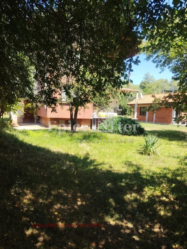 Продава КЪЩА, с. Ноевци, област Перник, снимка 14 - Къщи - 55529099