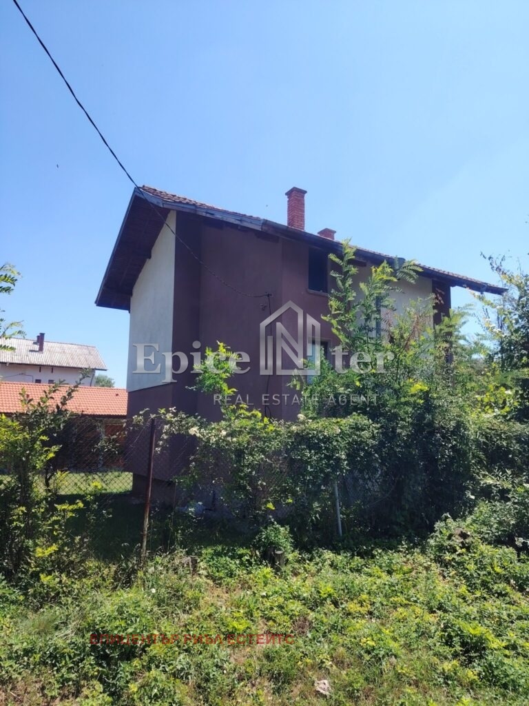 Продава КЪЩА, с. Ноевци, област Перник, снимка 17 - Къщи - 55529099