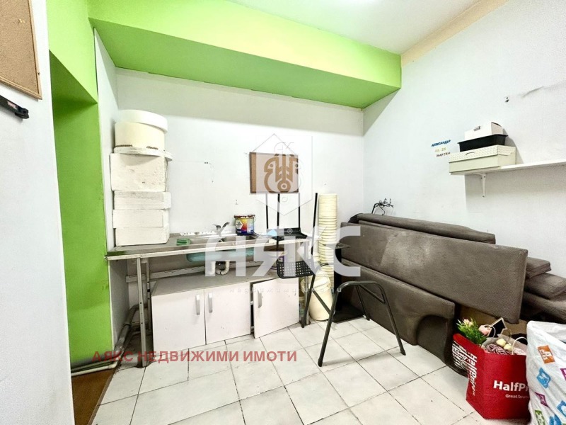 Продава МАГАЗИН, гр. София, Иван Вазов, снимка 2 - Магазини - 52287731