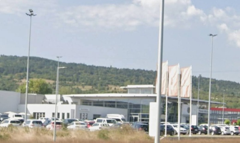 Til salg  Grund Sofia , German , 7028 kvm | 39554929