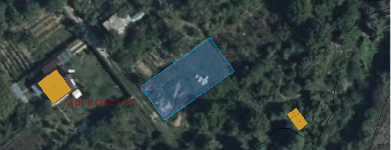 For Sale  Plot Targovishte , Vilna zona , 439 sq.m | 78389105 - image [5]