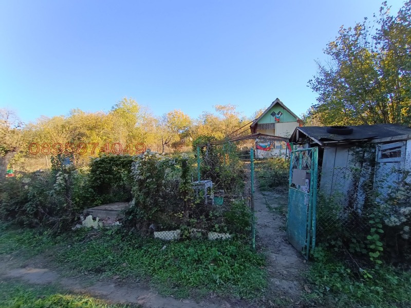 Продава ПАРЦЕЛ, гр. Русе, област Русе