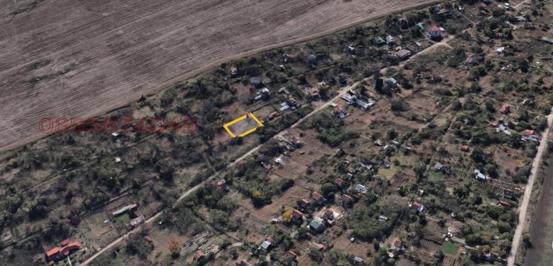 Продава ПАРЦЕЛ, гр. Русе, област Русе, снимка 8 - Парцели - 52908865