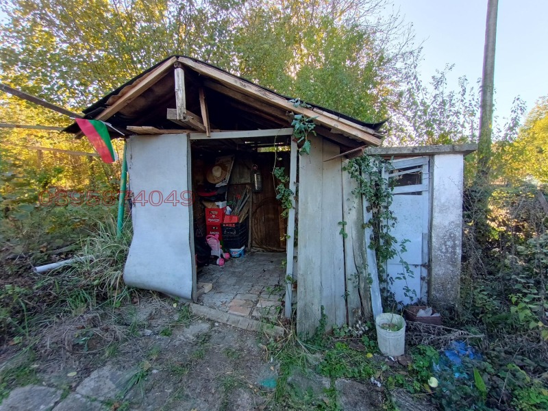 Продава ПАРЦЕЛ, гр. Русе, област Русе, снимка 3 - Парцели - 52908865