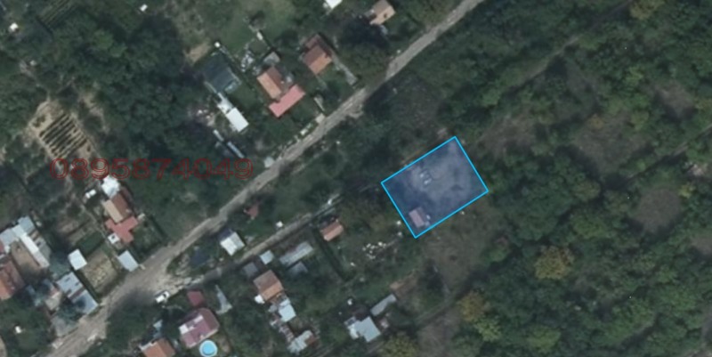 Продава ПАРЦЕЛ, гр. Русе, област Русе, снимка 9 - Парцели - 52908865