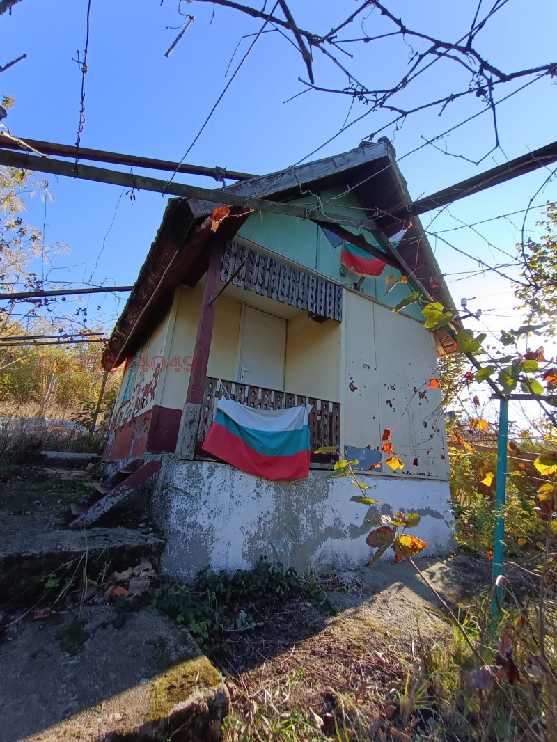 Продава ПАРЦЕЛ, гр. Русе, област Русе, снимка 6 - Парцели - 52908865