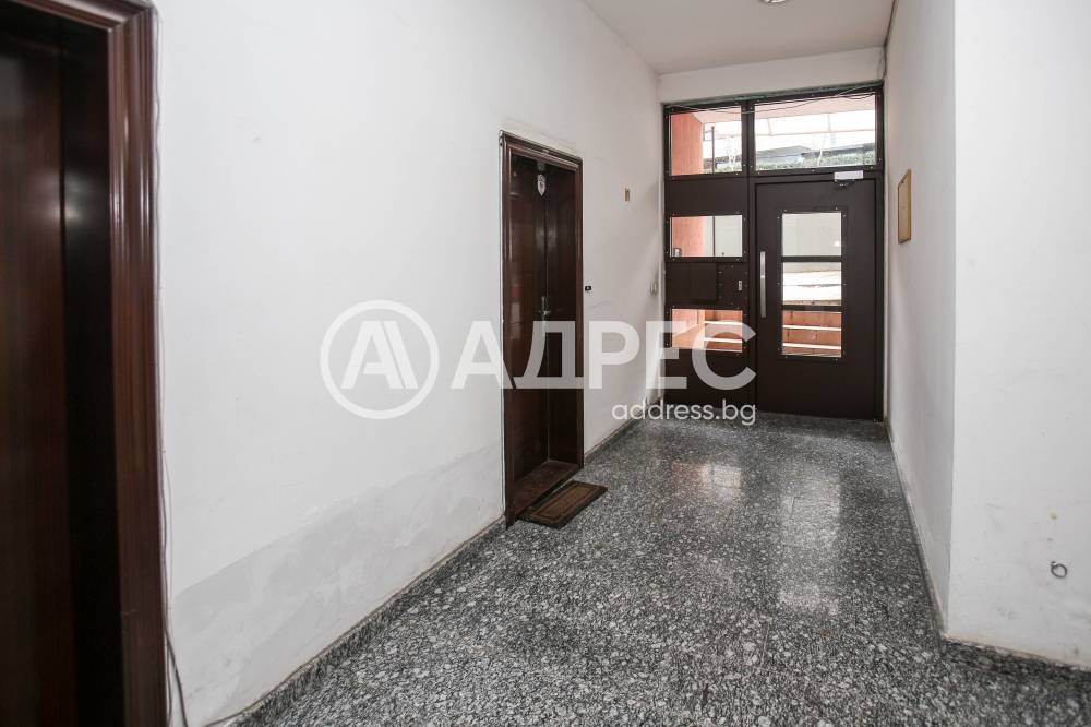 Продава 1-СТАЕН, гр. София, Студентски град, снимка 16 - Апартаменти - 53766306