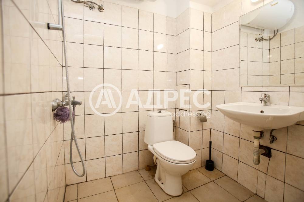 Продава 1-СТАЕН, гр. София, Студентски град, снимка 10 - Апартаменти - 53766306