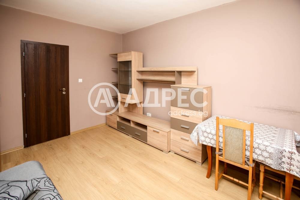 Продава 1-СТАЕН, гр. София, Студентски град, снимка 4 - Апартаменти - 53766306