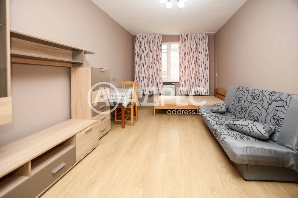 Продава 1-СТАЕН, гр. София, Студентски град, снимка 2 - Апартаменти - 53766306