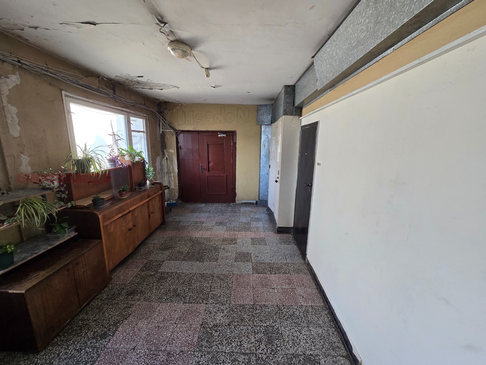 Продава 2-СТАЕН, гр. София, Сухата река, снимка 14 - Апартаменти - 53753492