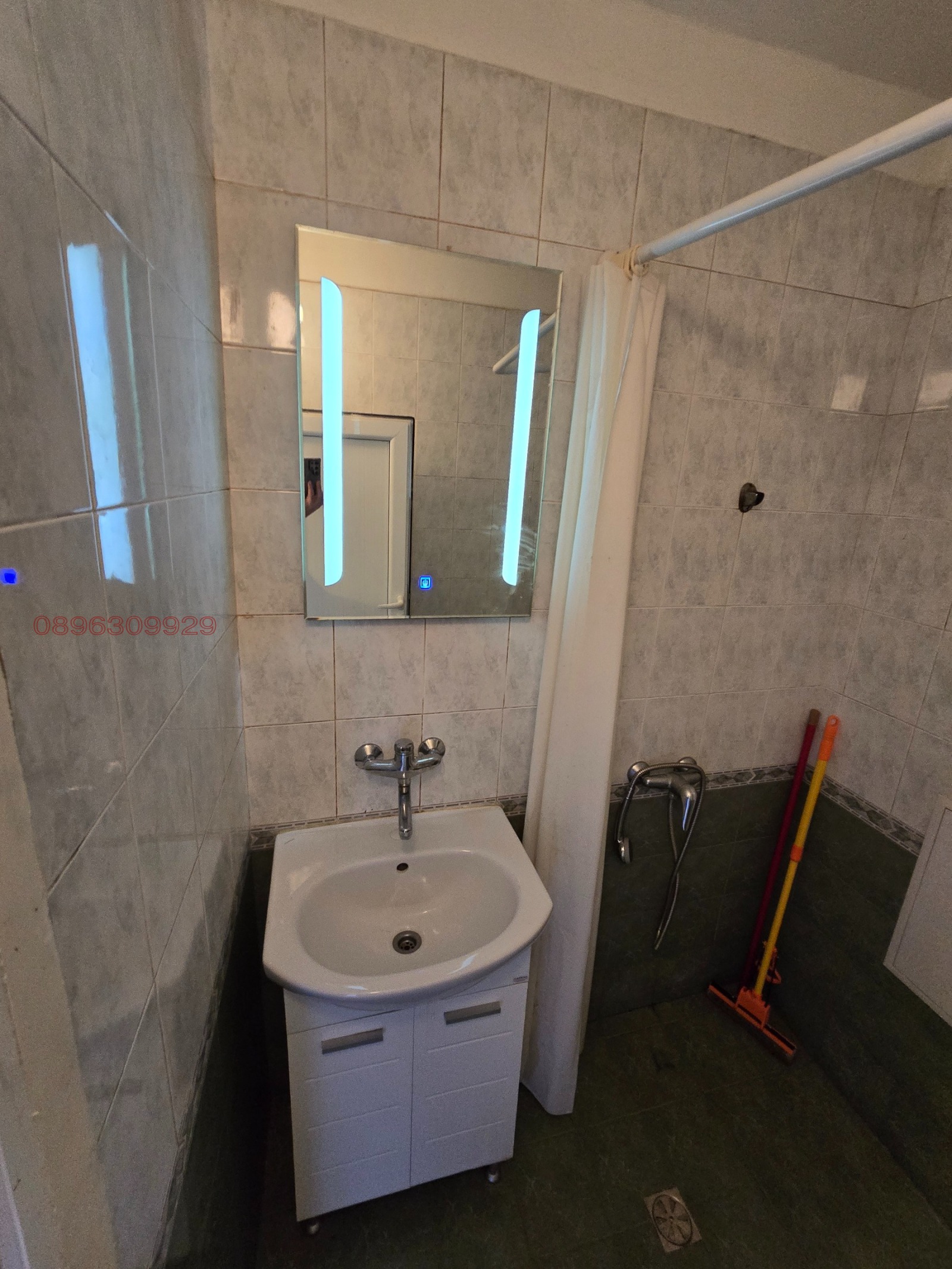 Продава 2-СТАЕН, гр. София, Сухата река, снимка 5 - Апартаменти - 53753492