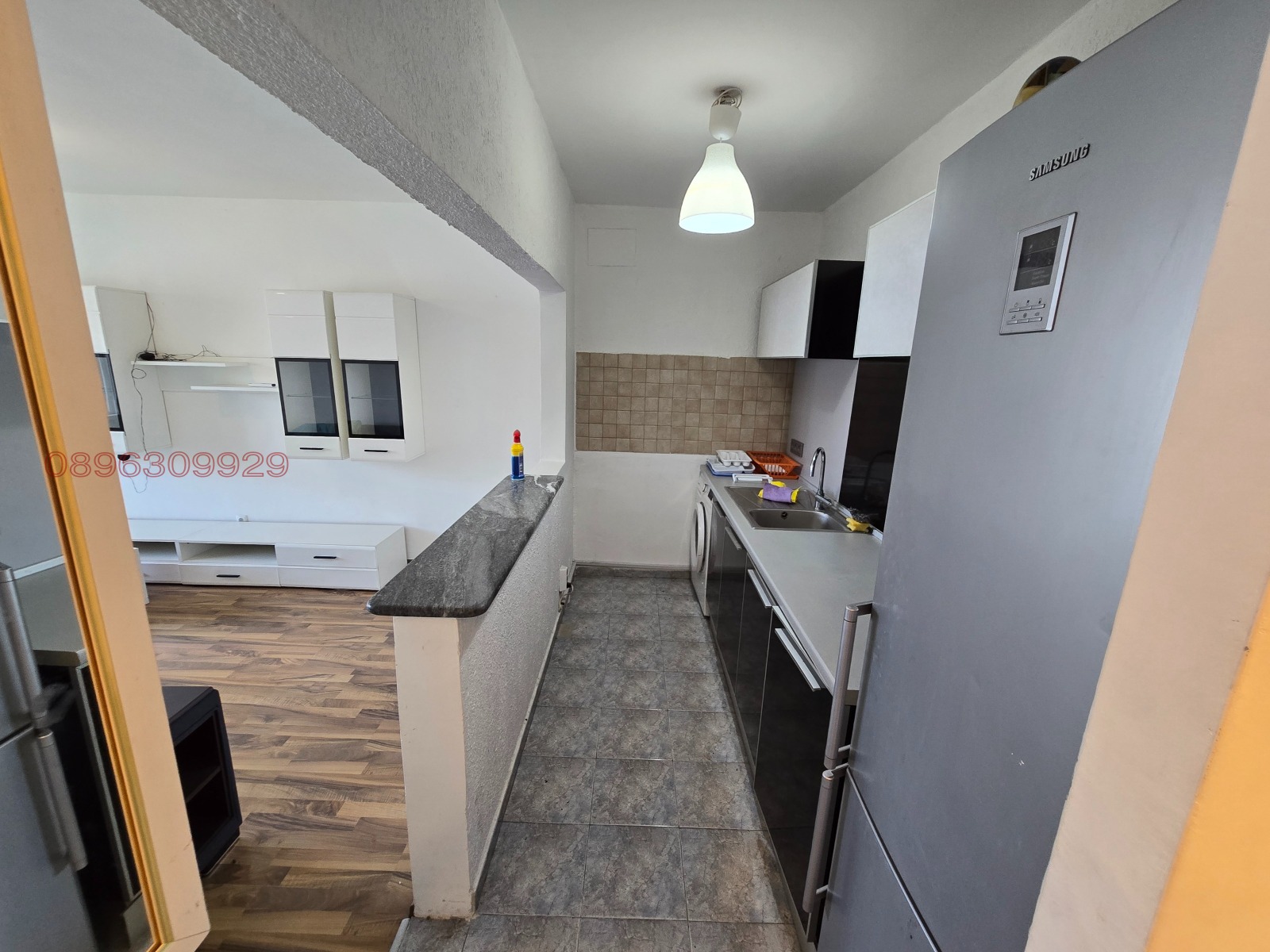 Продава 2-СТАЕН, гр. София, Сухата река, снимка 7 - Апартаменти - 53753492